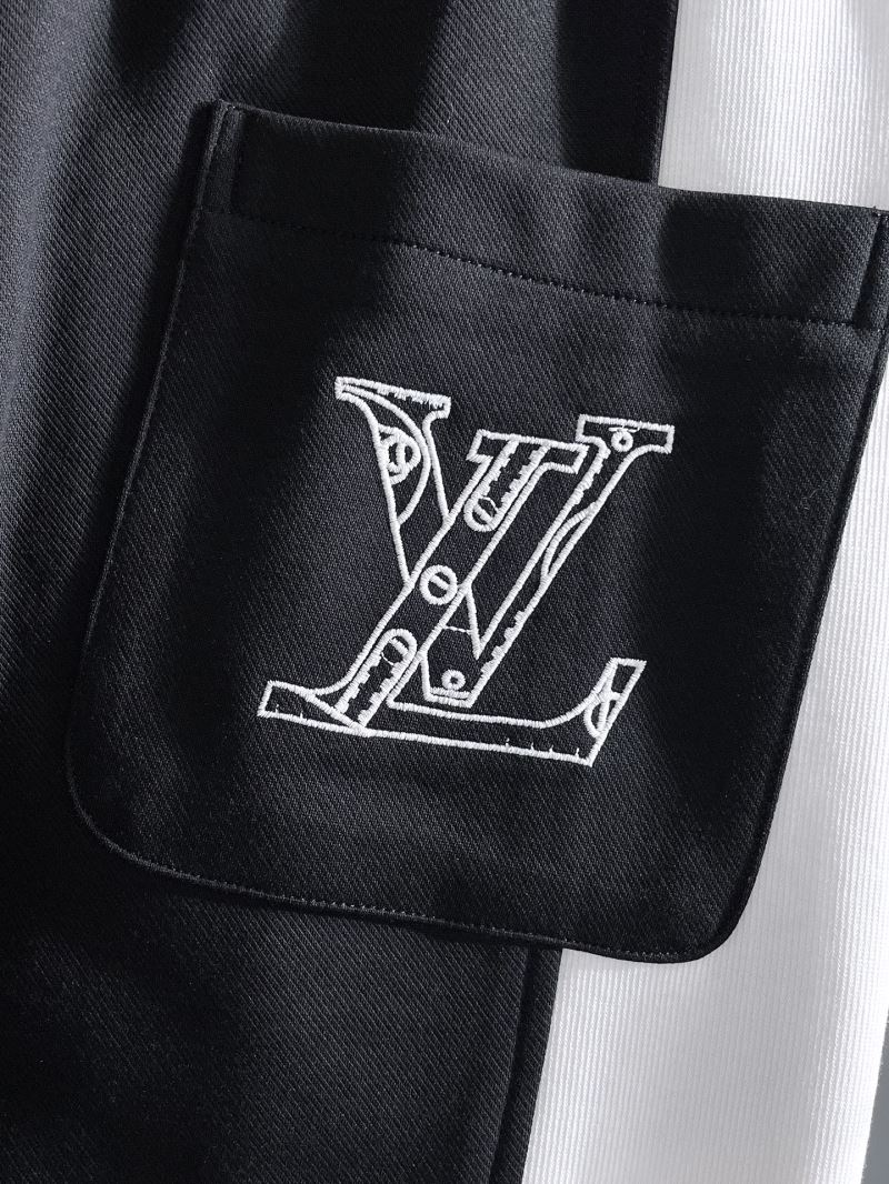 Louis Vuitton Long Pants